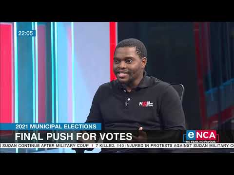 The Last Word with me Justice Malala Part 1 26 October 2021