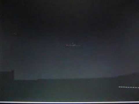 Night Simulation