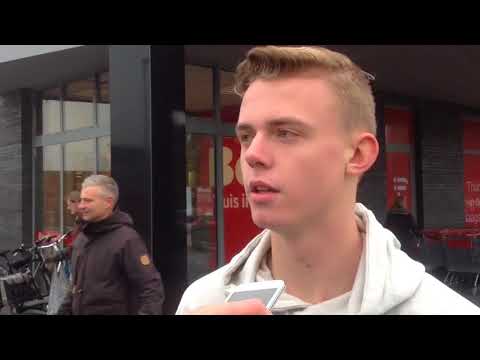 BONI ERMELO DOCUMENTAIRE #Krijnd. Dennis Jesse Remco mark krijn en bas ook