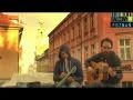 ARMS AND SLEEPERS - Simone (BalconyTV ...