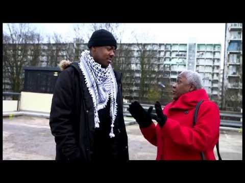 Bijlmerstyle: Aflevering 3