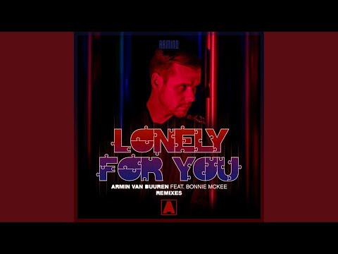 Lonely for You (ReOrder Extended Remix)