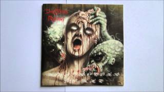 Disastrous Murmur - Satisfaction in the Morgue