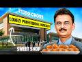 Sweet Shop To 1350 CRORE Story Of Lovely Professional University Live Hindi Facts