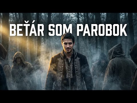 Beťár som parobok 🔥 Aj beťára koňa mám 🐎 Na Telgárte hrajú ⚡