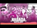 MC STAN - Nagada Sang Dhol X Basti Ka Hasti