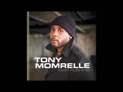 Tony Momrelle - A Million Ways