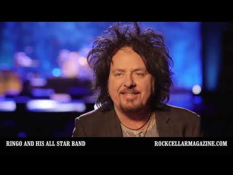 download lagu mp3 mp4 Ringo Starr 2018 Band Members, download lagu Ringo Starr 2018 Band Members gratis, unduh video klip Ringo Starr 2018 Band Members