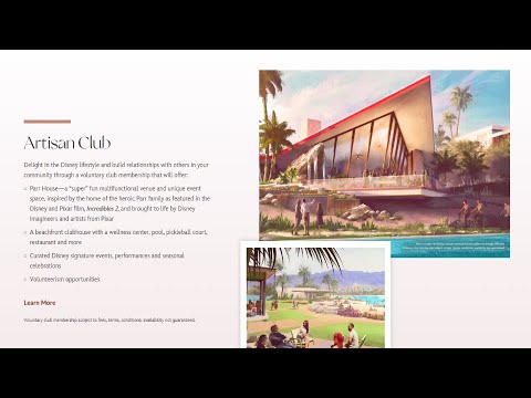 This Disney Neighborhood is Horrifying