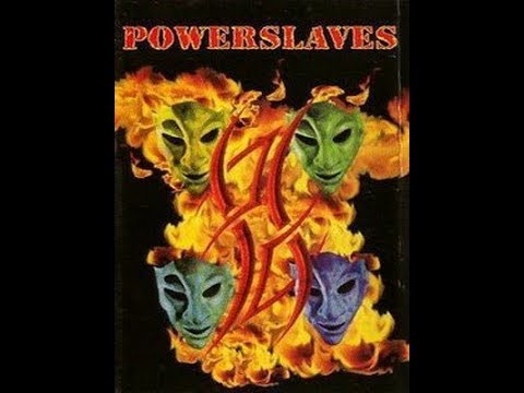 Ber217an - Power Slaves
