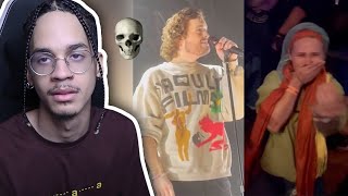 Download lagu Dreams Concert Was The Worst Thing I've Ever Seen lol mp3