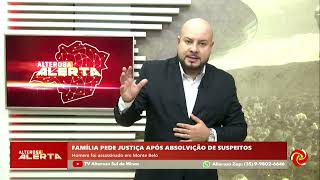 Família pede justiça após absolvição de suspeitos de morte em Monte Belo
