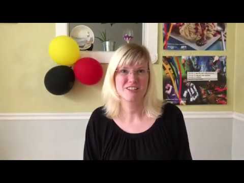 NEW! Summer 2020 Online German Course at Idioma Education