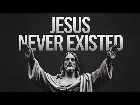 Proofs That Jesus Never Existed