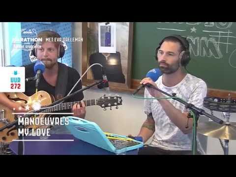 MNM Marathonradio: Manoeuvres - My Love