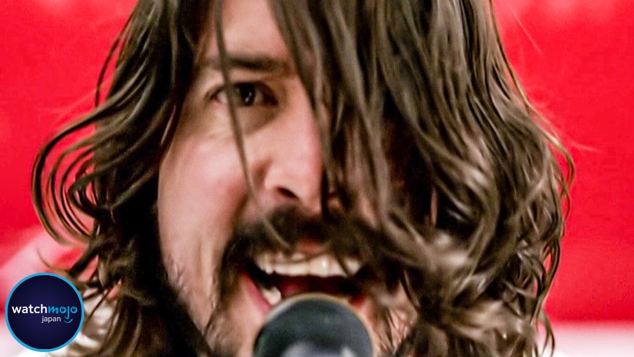 一人だけ別格に有名なメンバーがいるバンド トップ10