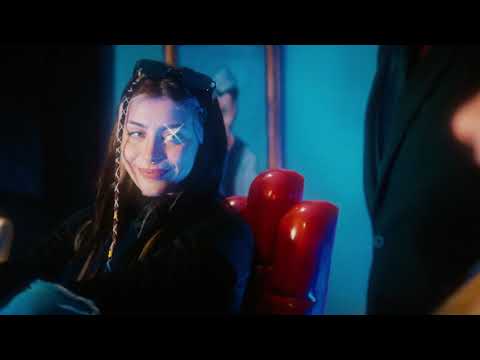 Francely Abreuu, Ah Kin, Crazy G - EFECTIVO (Video Oficial)