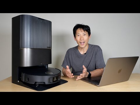 Dreame X50 Ultra Complete Review: Is This the Best Robot Vacuum Yet?