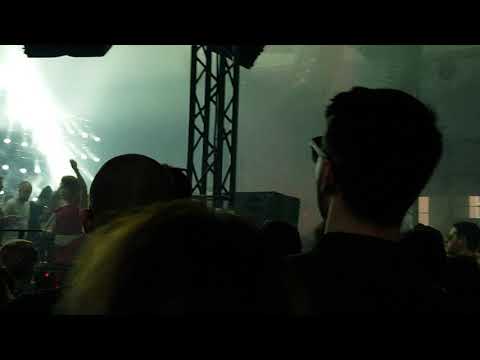 Nina Kraviz @ Hyte Berlin 31-12-2017