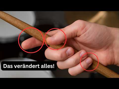 Die perfekte Stockhaltung – So bekommst du mehr Rebound!