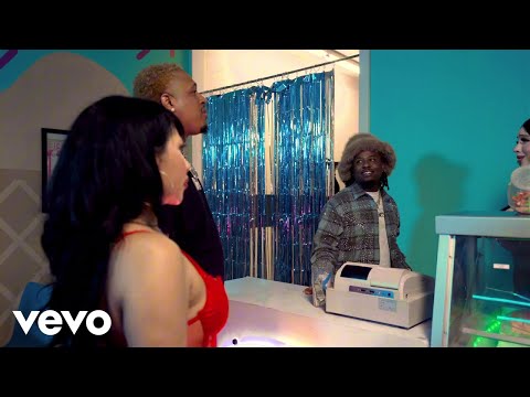 Celly Ru, Yung X - Not A Rapper