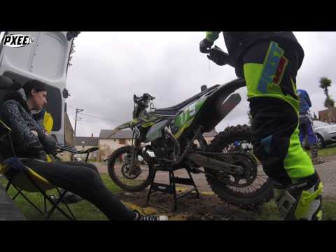 ENDURO INSIDE PXEE TV #9 : ENDURO DE VILLEBRET