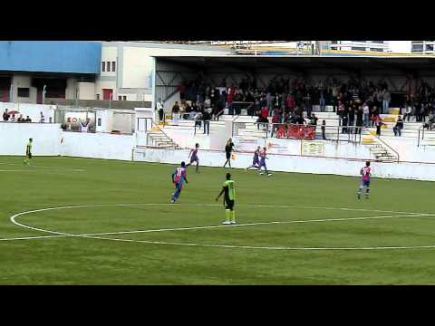 Taça da AF Lisboa 2010/11 - FINAL - 22/4/2011 - 45'+3