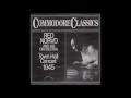 Red Norvo And His Orchestra ‎– Town Hall Concert 1945 (1985) (Full Album)