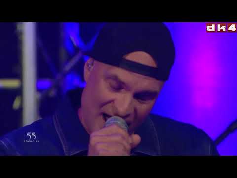 Darson & Friend - One of a kind - Live at Studie 55