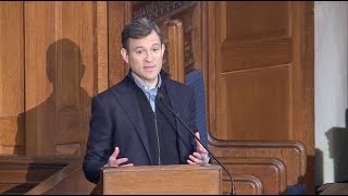 Dan Harris - Self Help that Actually Works: Mindfulness, Meditation and Happiness