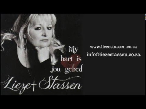 LIEZE STASSEN  -  JY