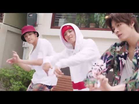 NCT 127 ENG 170811 BOY VIDEO EP  15 (cut)