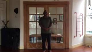 Barefoot Walking Part 1: With Todd Martin MD