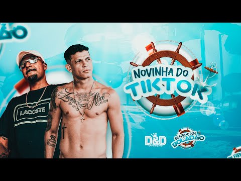 D&D Produções, Dadá Boladão, DN22 - Novinha do Tiktok (DE FÉRIAS COM BOLADÃO)
