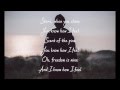 Avicii - Feeling Good (Lyrics Video)