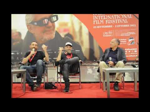 I Manetti Bros al BIF&ST 2021: gli esordi