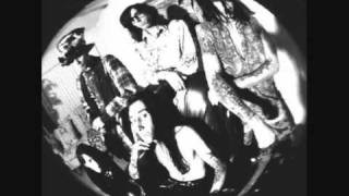 Marilyn Manson and the Spooky kids - Down in the park