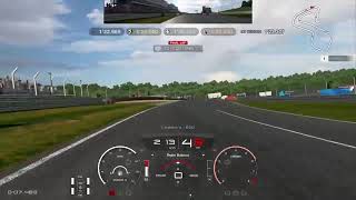 [GTSPORT]ハミチャレ　声出すかは気分