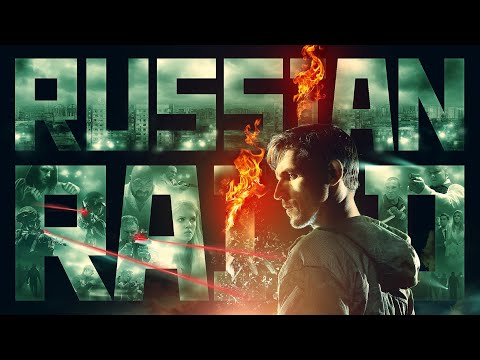 RUSSIAN RAID Official Trailer (UK & Ireland)