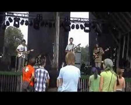 Baltijos Garsas 2007 - Arklio Galia - 2 - Alaus Valsas