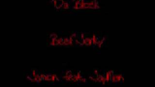Jamon Feat. JayMan - Beef Jerky (Produced by DJ Yungn)