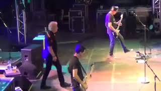 The Offspring - The Future Is Now Live Kubana 2012