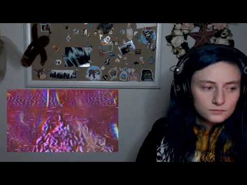 UNDEROATH - 'Voyeurist'  - ALBUM REACTION/DISCUSSION LIVESTREAM 1/2