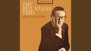 Come Rain or Come Shine (Live Radio Broadcast April 30th 1960)