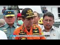 Basarnas Deteksi Lempengan Besar Saat Perluas Pencarian Area IMS Basarnas Deteksi Lempengan Besar Saat Perluas Pencarian Area IMS