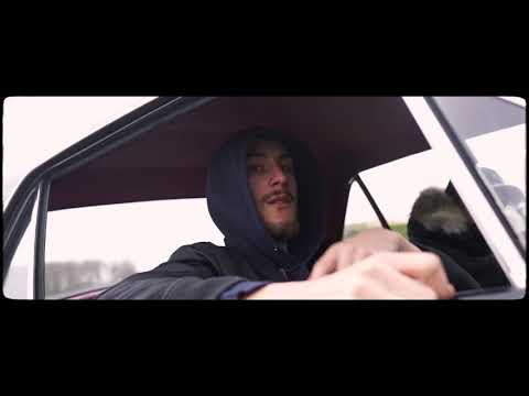 Kblade feat Wakla - Gaston (Clip Officiel)