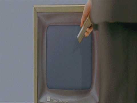 YTMND: What is the Matrix?