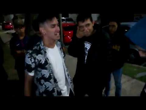 KEMPO vs NAIK | 4tos | Fecha 3 (Torneo 2019) WILDE STYLE 12/04