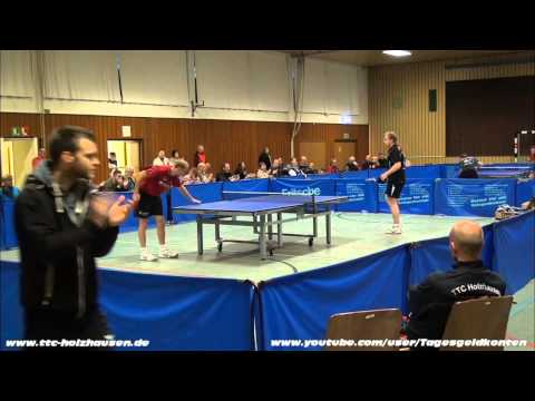 Martin Jaslovsky - Hendrik Fuß