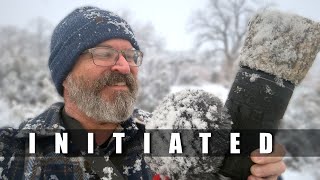 Canon R6 III 7K RAW Field Test in Extreme Weather